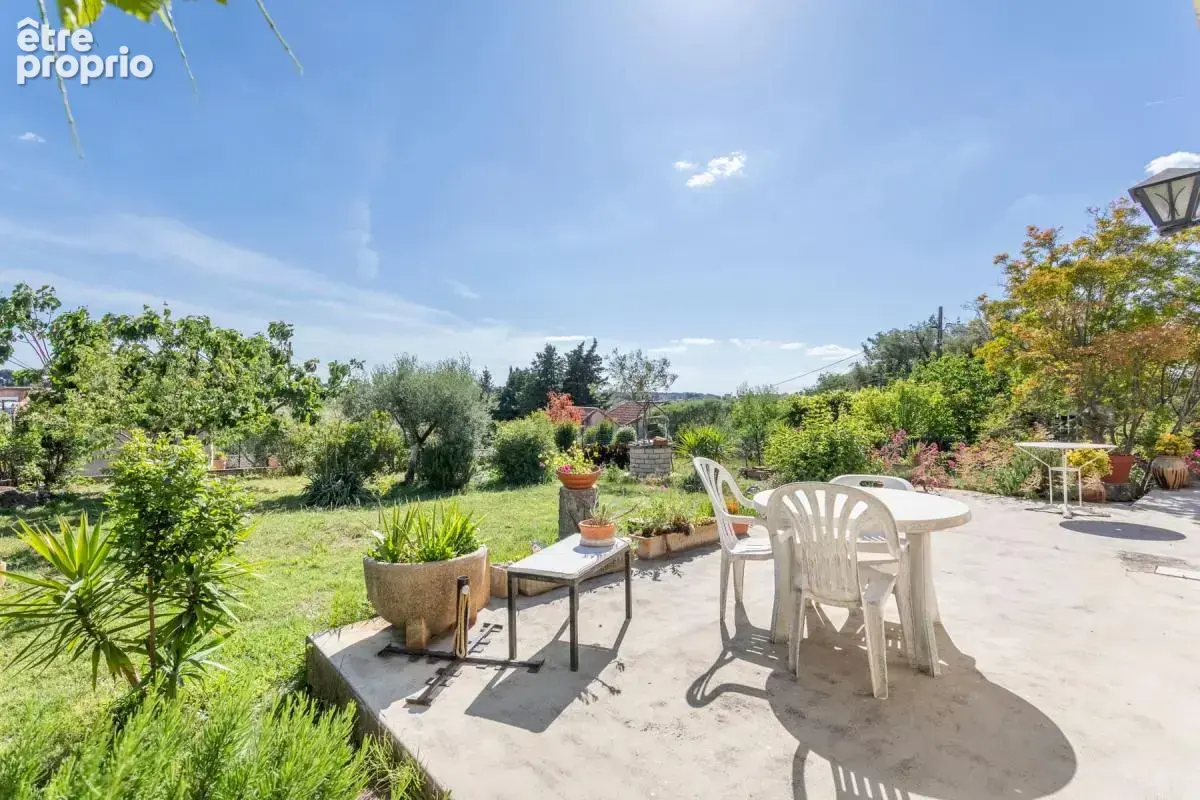 Maison/Villa T6 de 159 m² à Allauch 13190 - photo 10