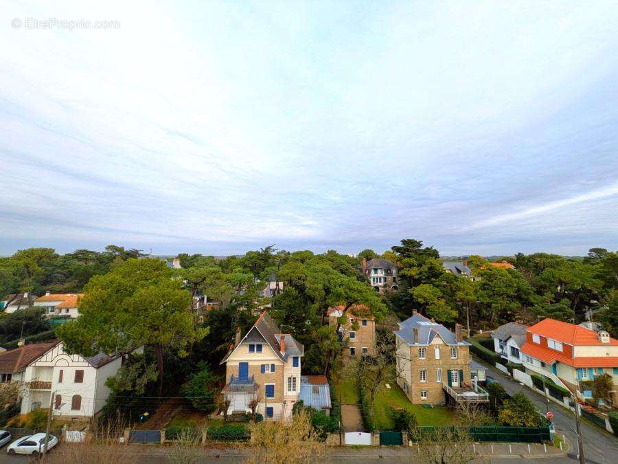 Appartement à LA BAULE-ESCOUBLAC