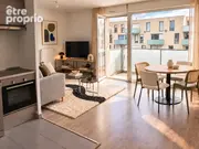 Appartement à CAPINGHEM