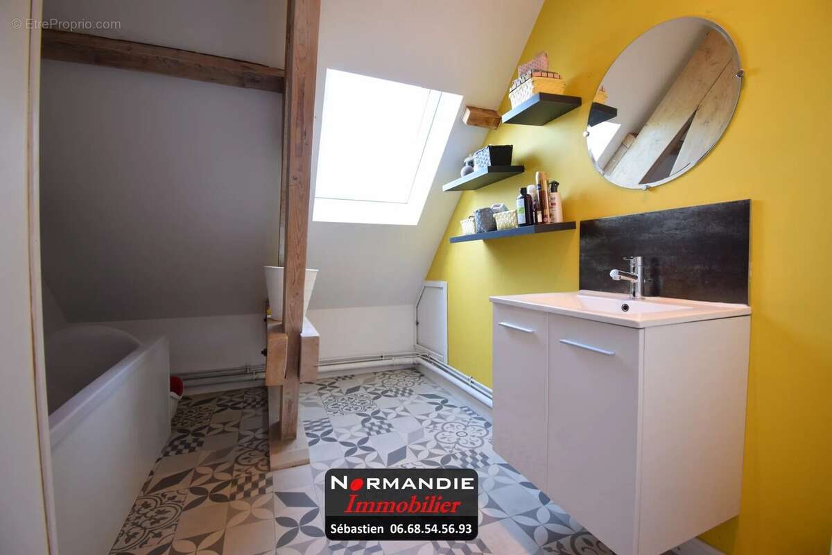 Grande Maison Familiale - photo 11