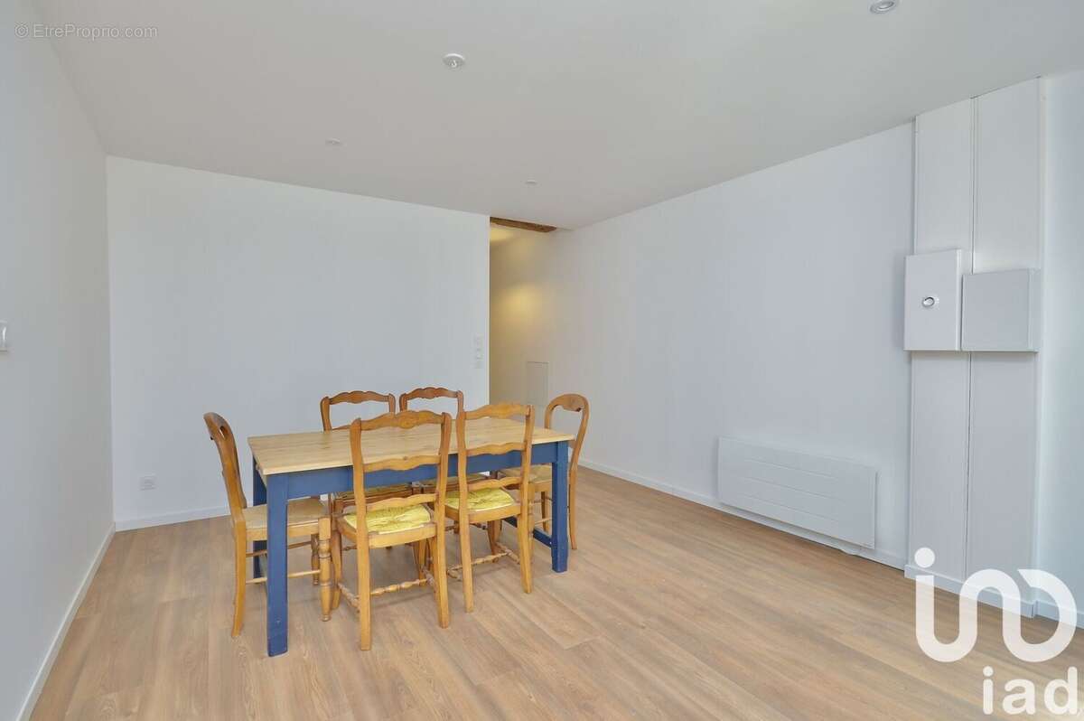 Photo 5 - Maison à SAINT-ANDRE-DE-ROQUELONGUE