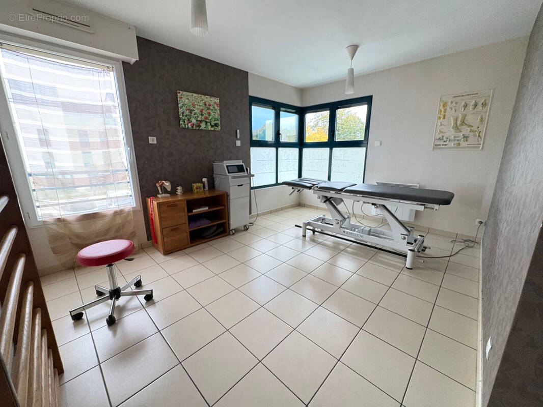 Appartement à SUCE-SUR-ERDRE