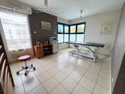 Appartement à SUCE-SUR-ERDRE