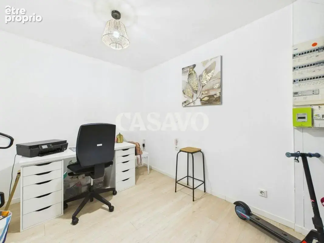 Vente Maison 5 pièces de 89m² - 69200 Vénissieux - photo 16