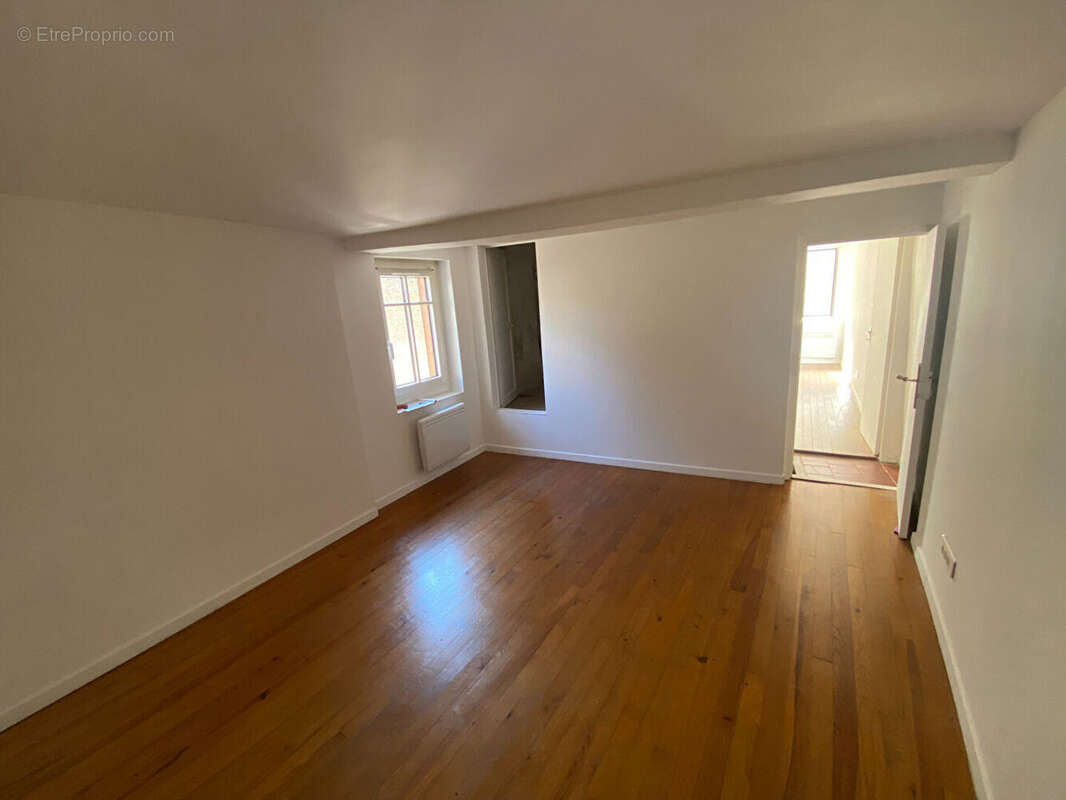 Maison à CASTELNAUDARY