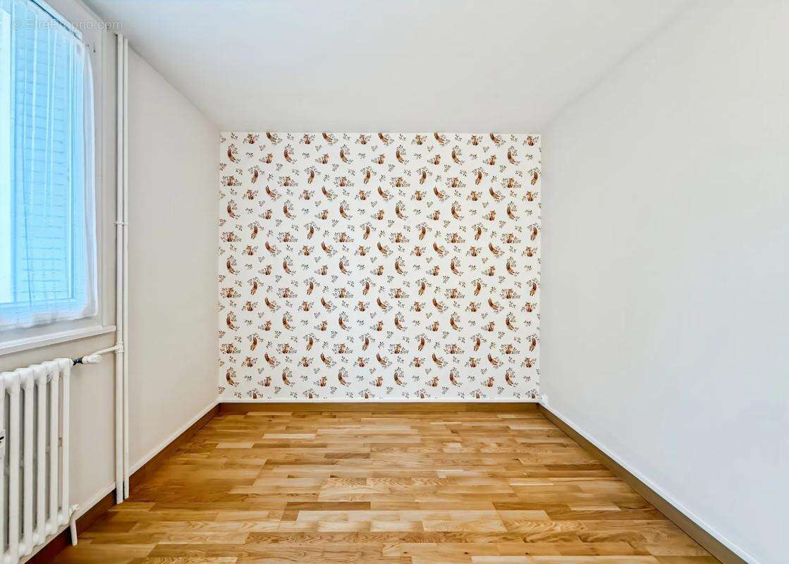 Appartement à AMBILLY