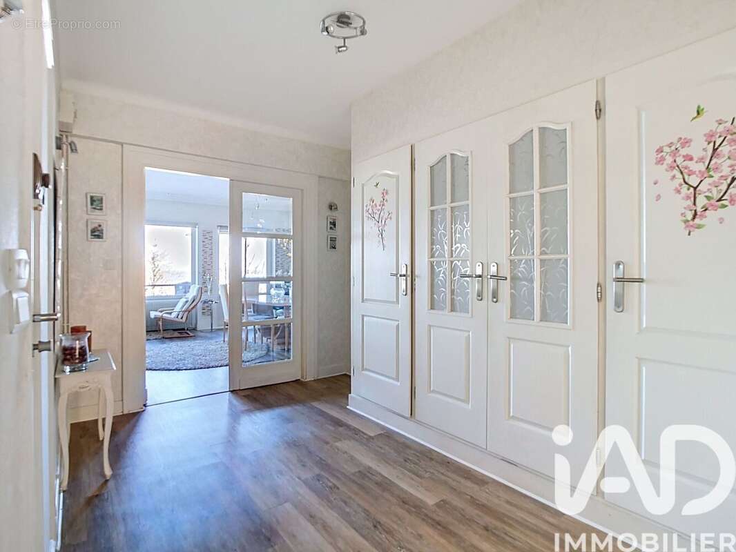 Photo 7 - Appartement à BOULOGNE-SUR-MER