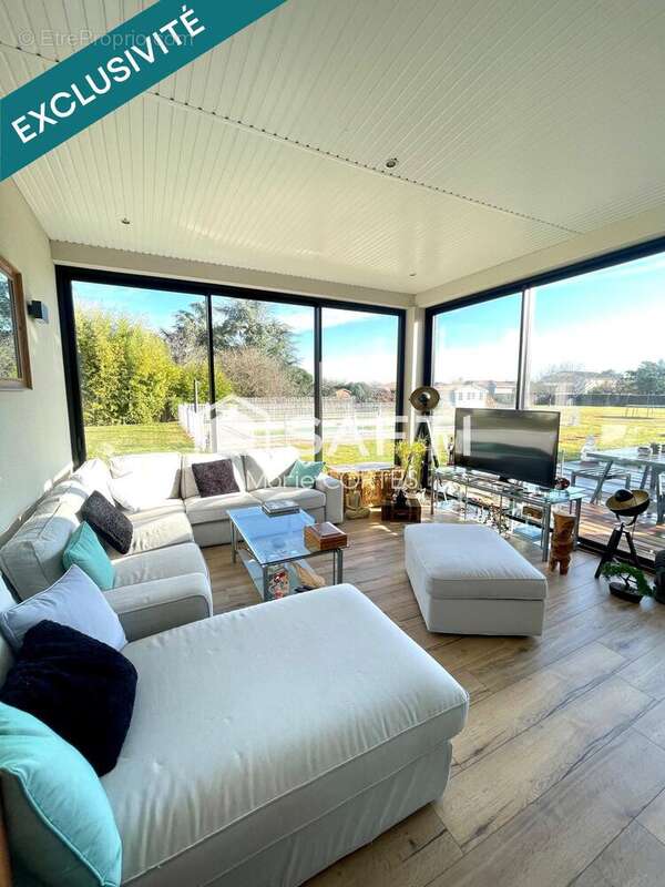 Photo 7 - Maison à SAINT-SULPICE