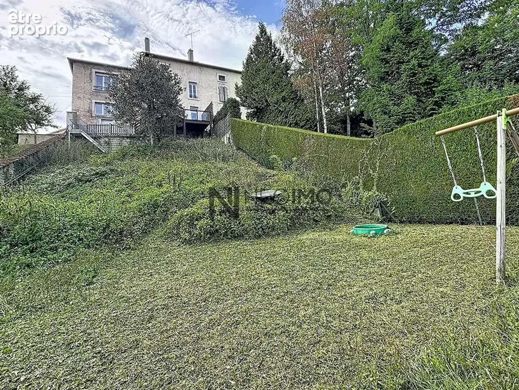 Maison Neufchateau 6 pièce(s) 157 m2 - photo 7