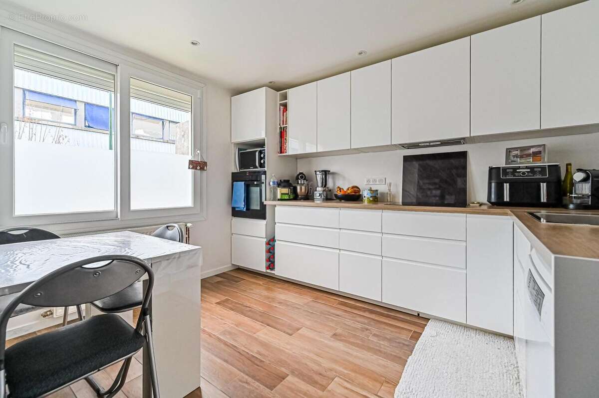 Photo 3 - Maison à ALFORTVILLE