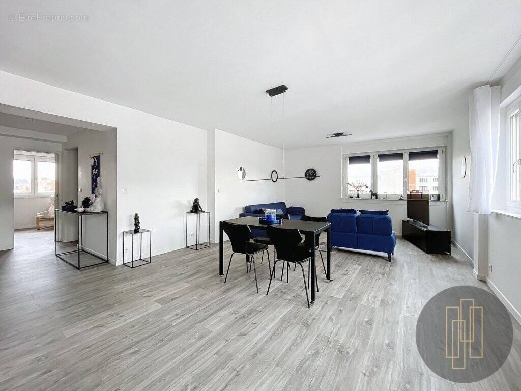 Appartement à LYON-6E