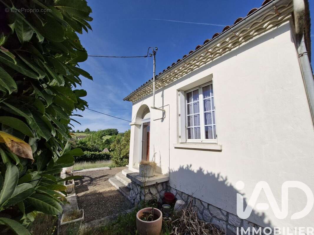 Maison 103 m² à Mescoules  - photo 4