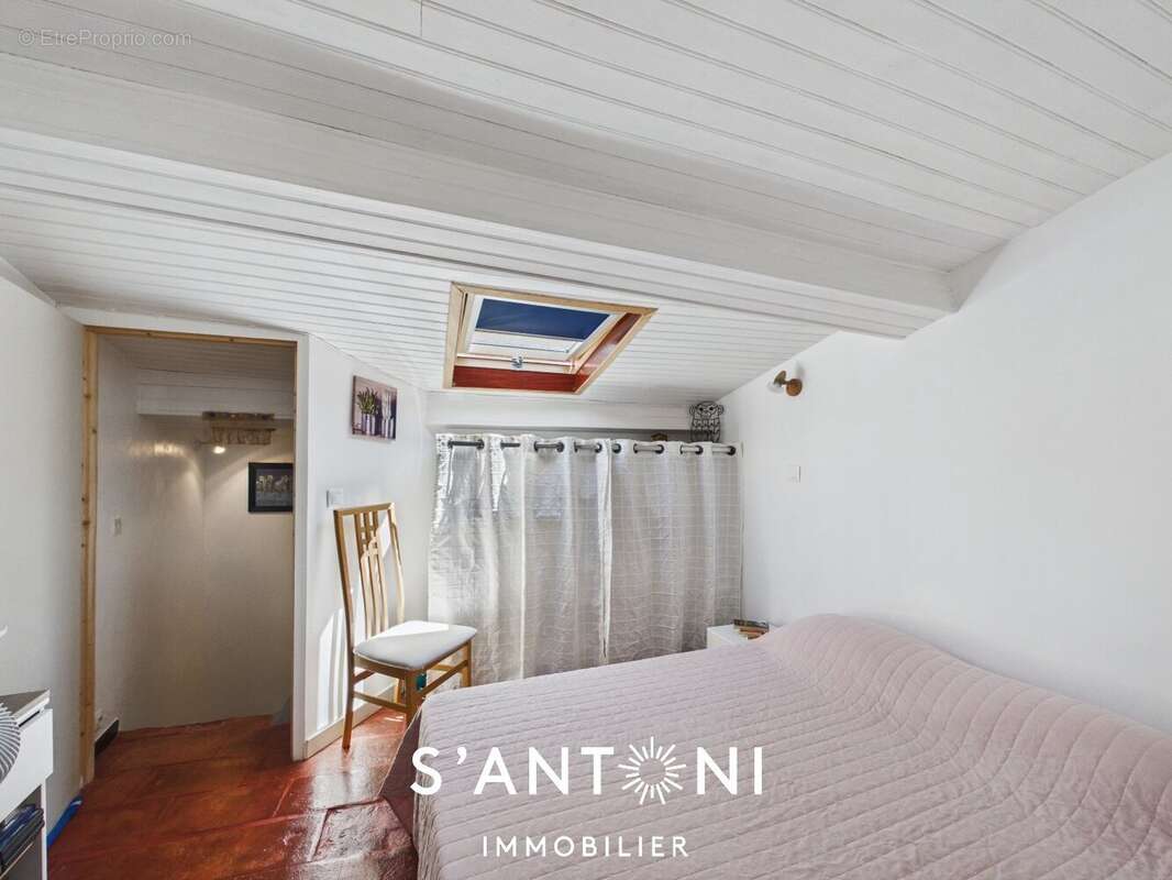 Charmante maison de ville à Florensac  33 m² - photo 8