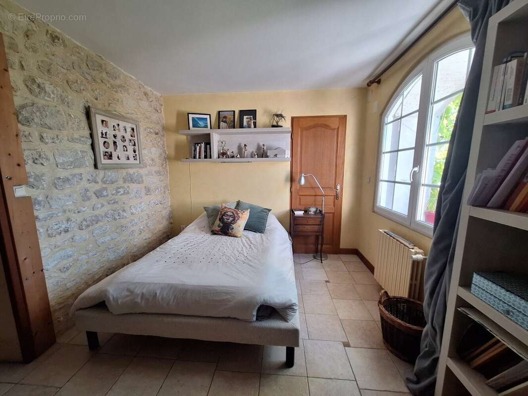 Maison à CHATEAUBERNARD
