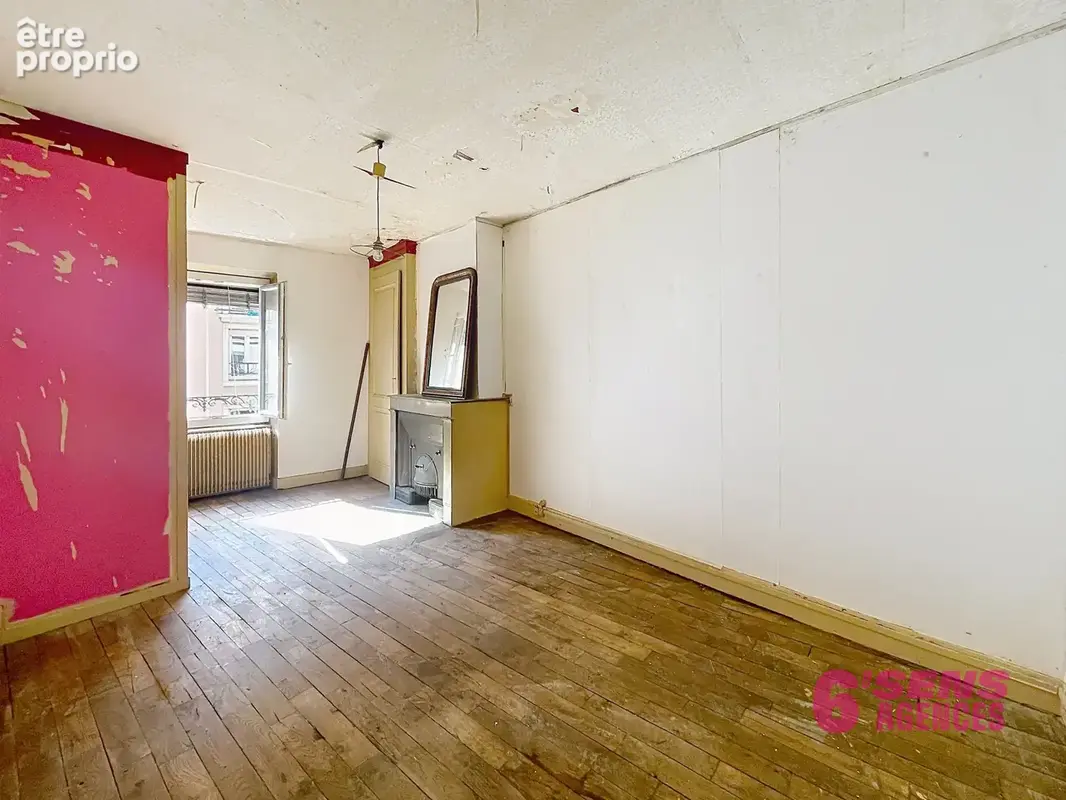 Appartement a renover - photo 3