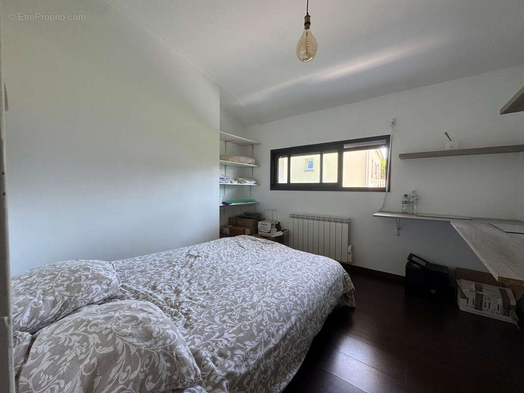 Maison familiale avec piscine à Ploneis - photo 11