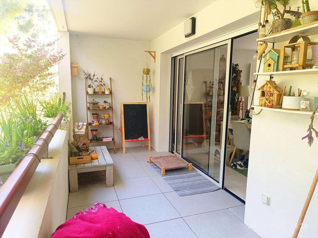 Photo 6 - Appartement à SAINT-JEAN-DE-LUZ