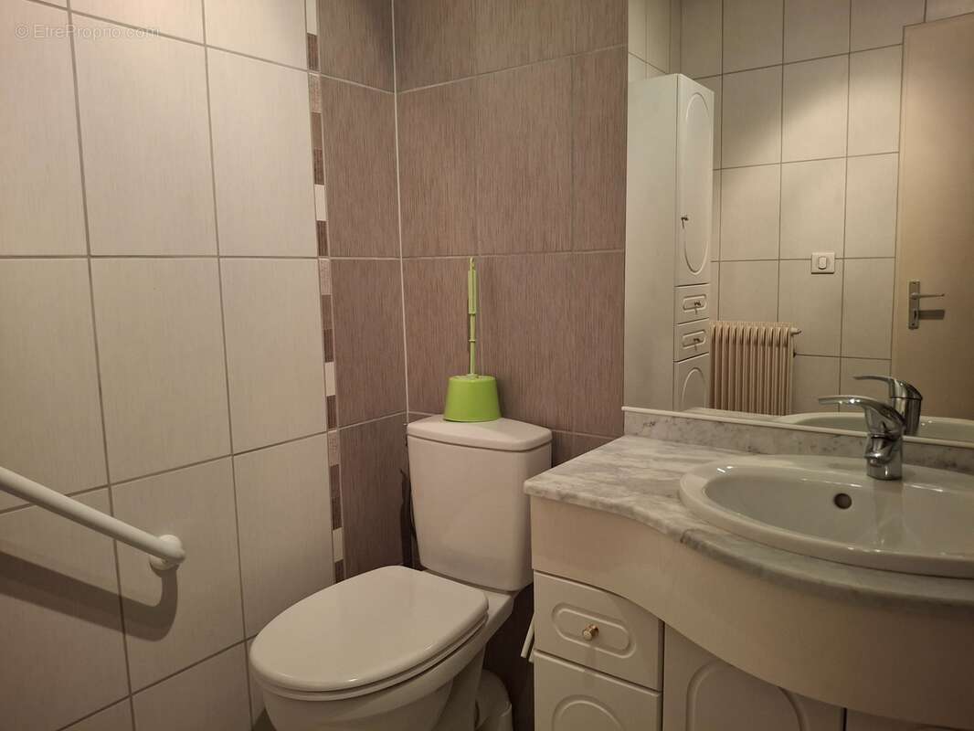 Maison à vendre clos mortier à SAINT DIZIER (52) - photo 11