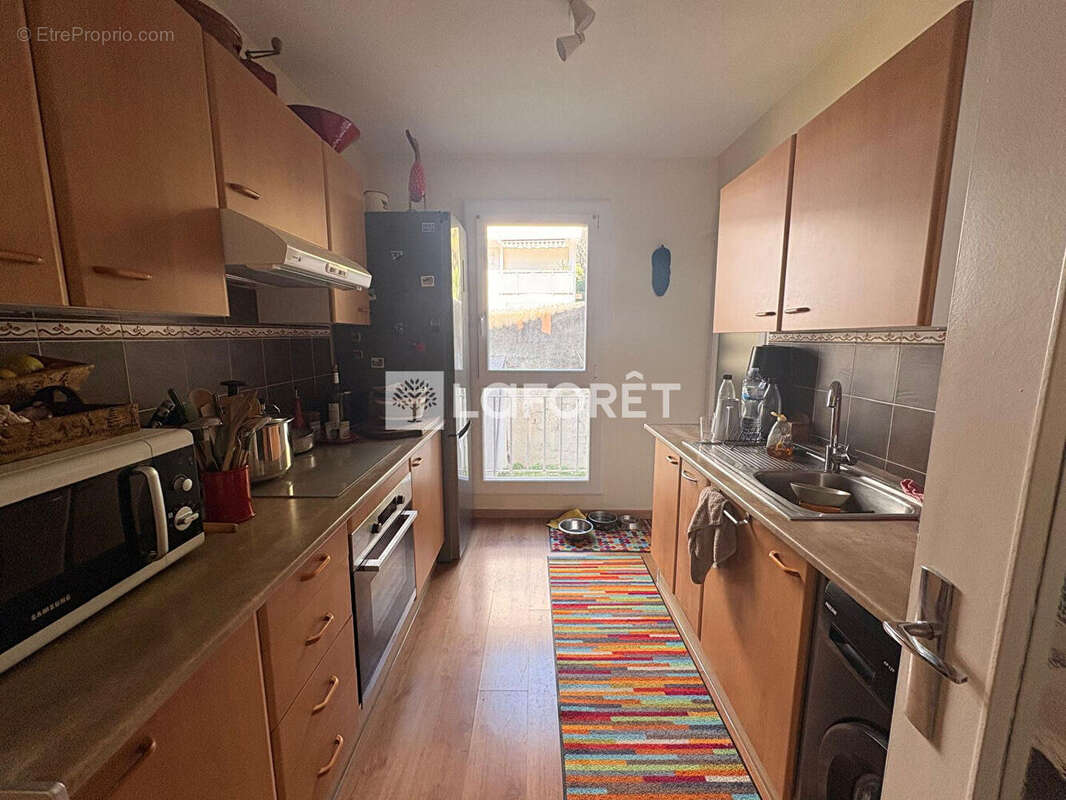 Appartement à AMELIE-LES-BAINS-PALALDA