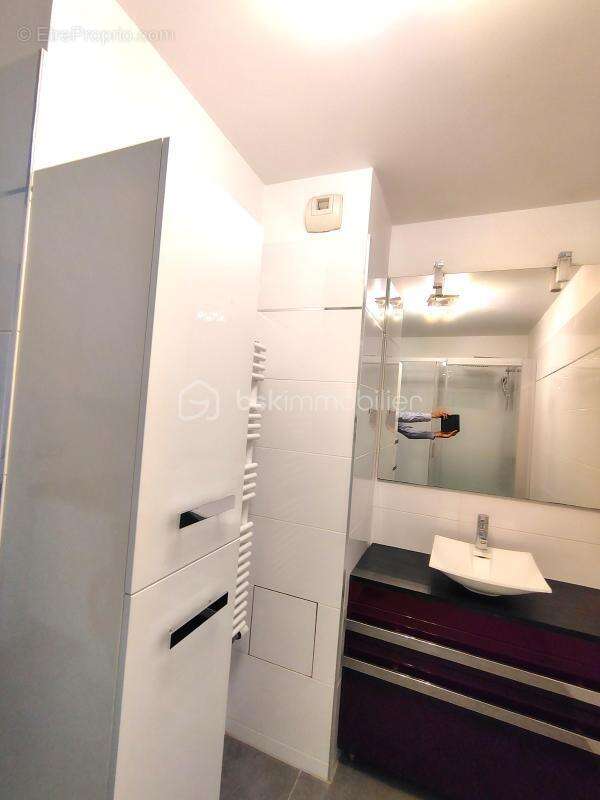 Appartement à PARIS-11E