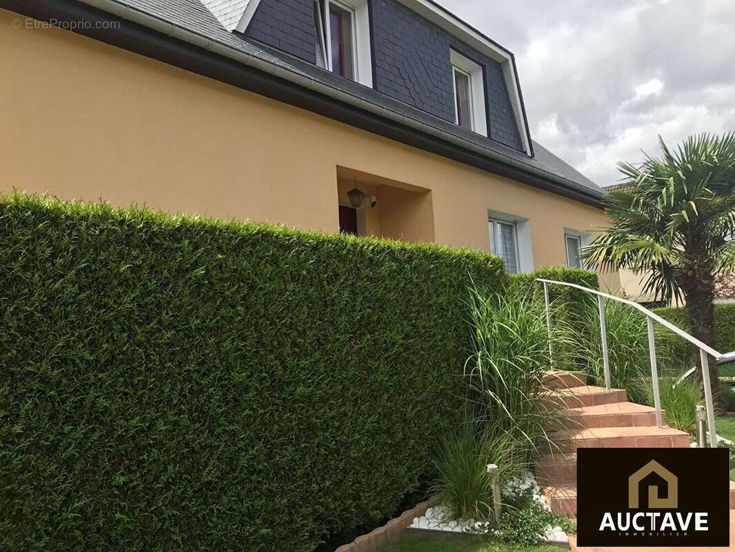 Maison à ALENCON