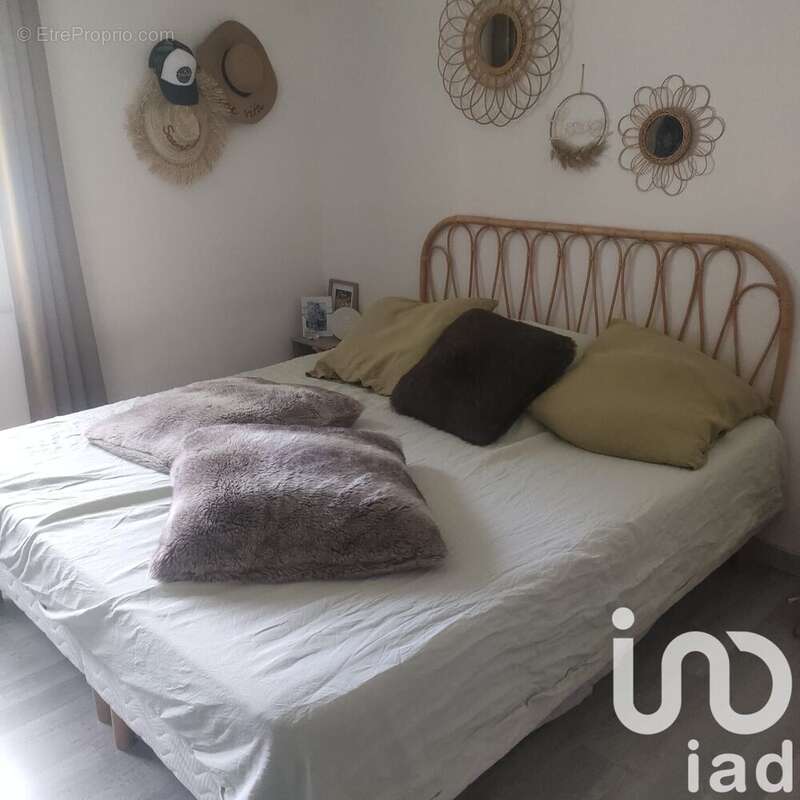 Photo 8 - Maison à MEZE