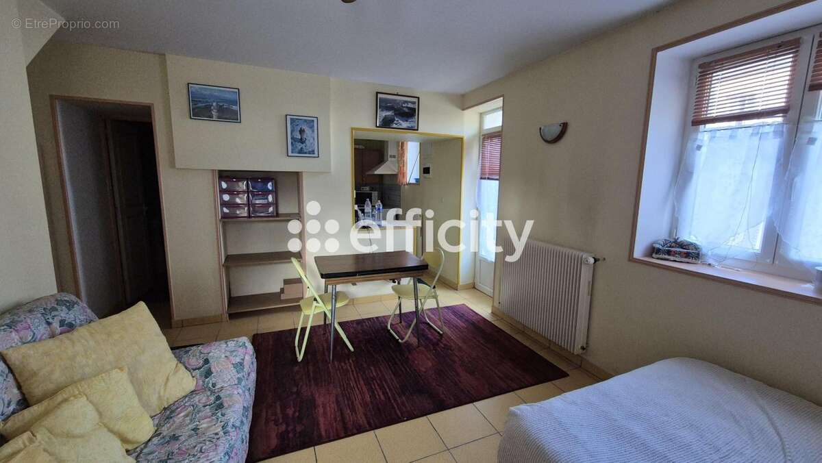 Maison à ARROMANCHES-LES-BAINS