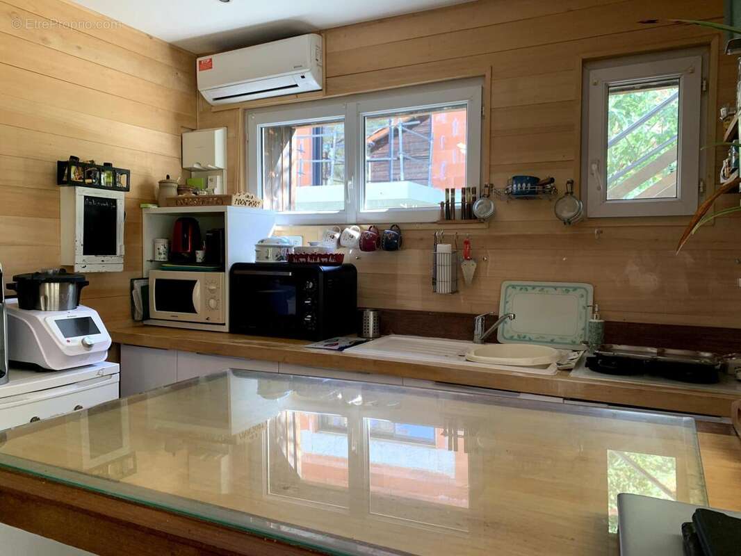 Photo 7 - Maison à LACANAU