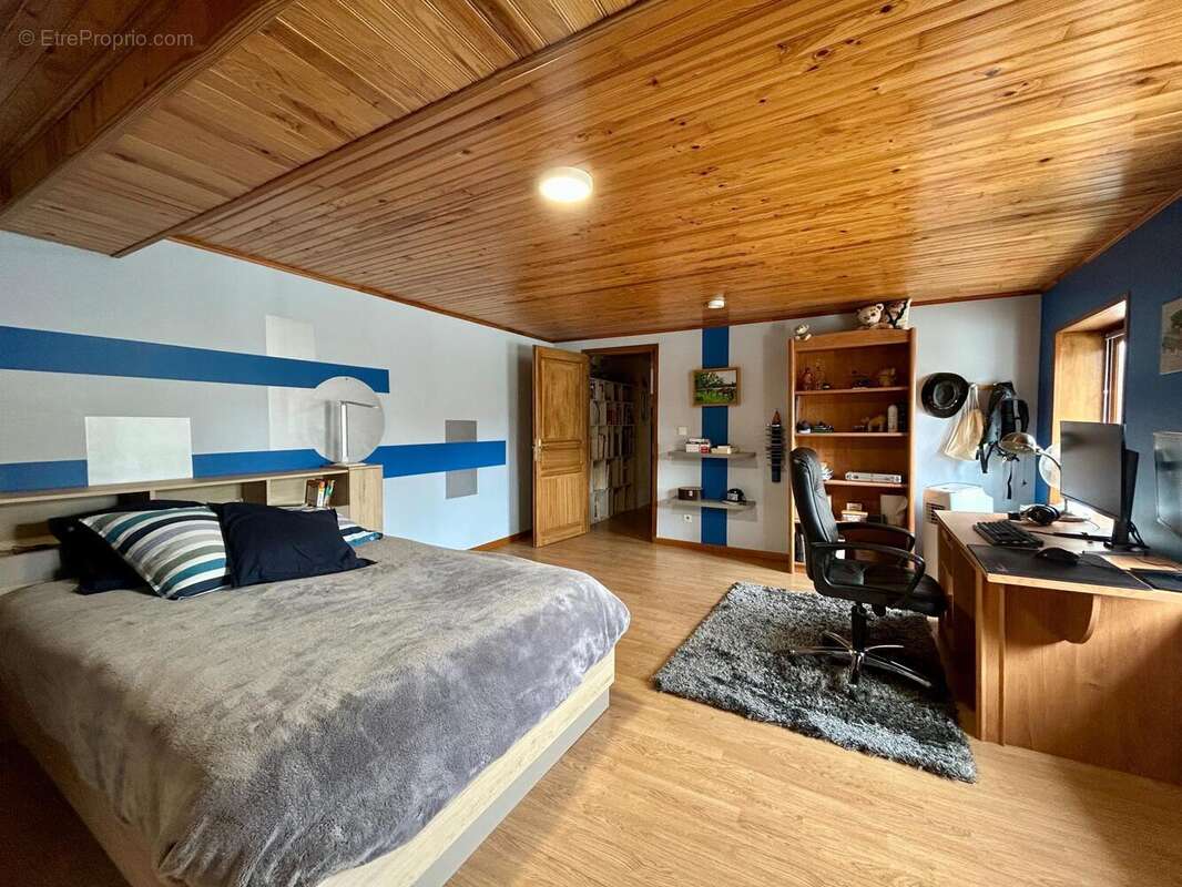 Photo 5 - Maison à GONDECOURT