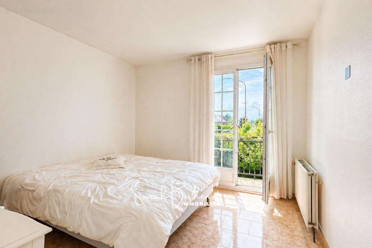 Maison à CORBAS