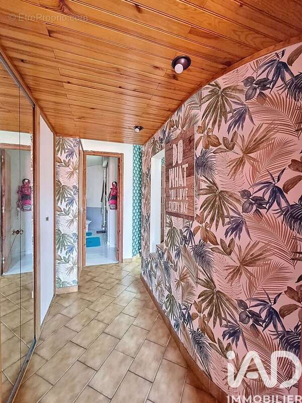 Photo 8 - Maison à COMBS-LA-VILLE