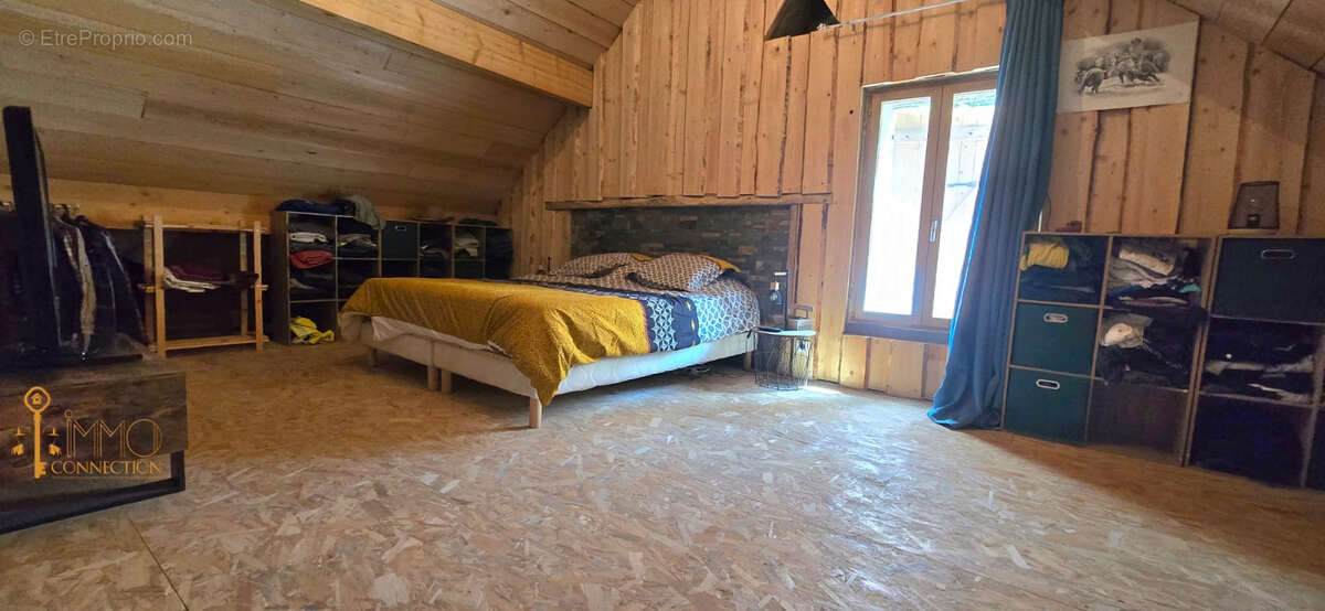 Maison à MOTZ