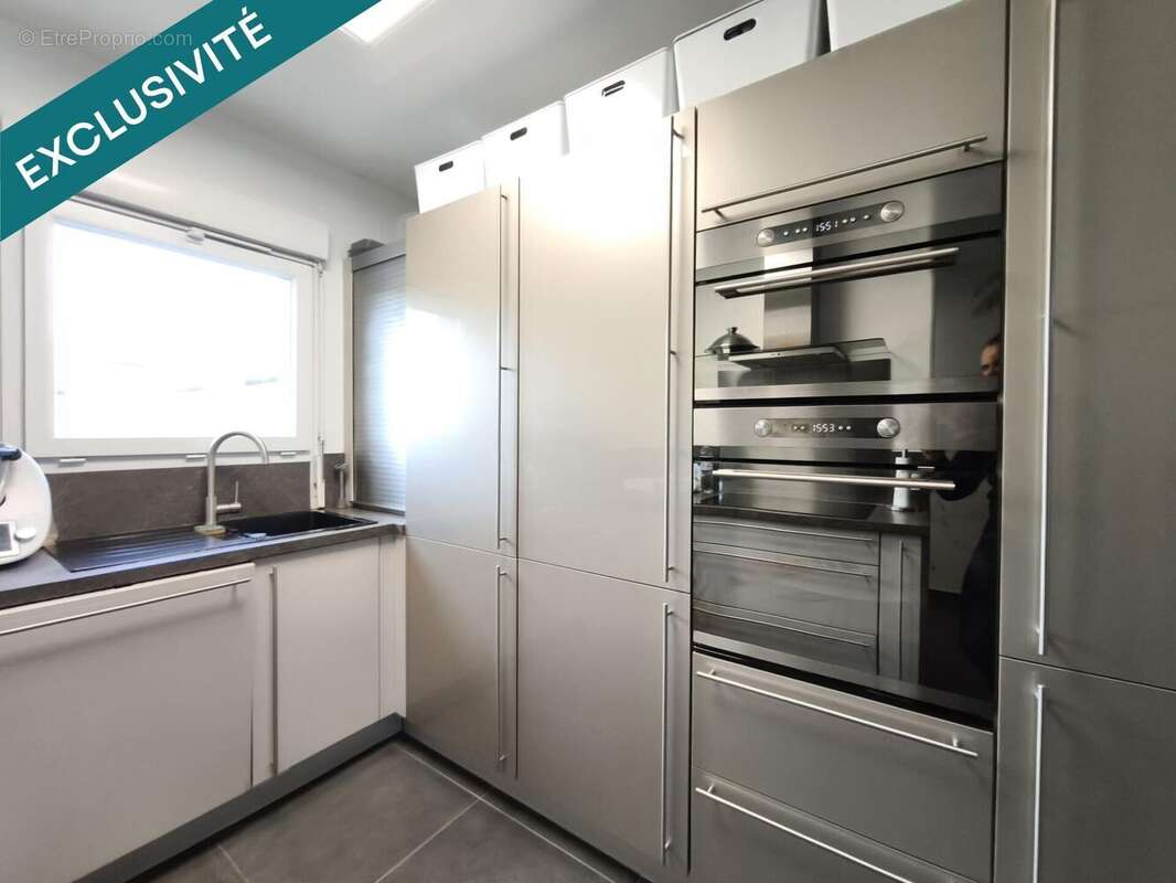 Photo 6 - Maison à LA RICAMARIE