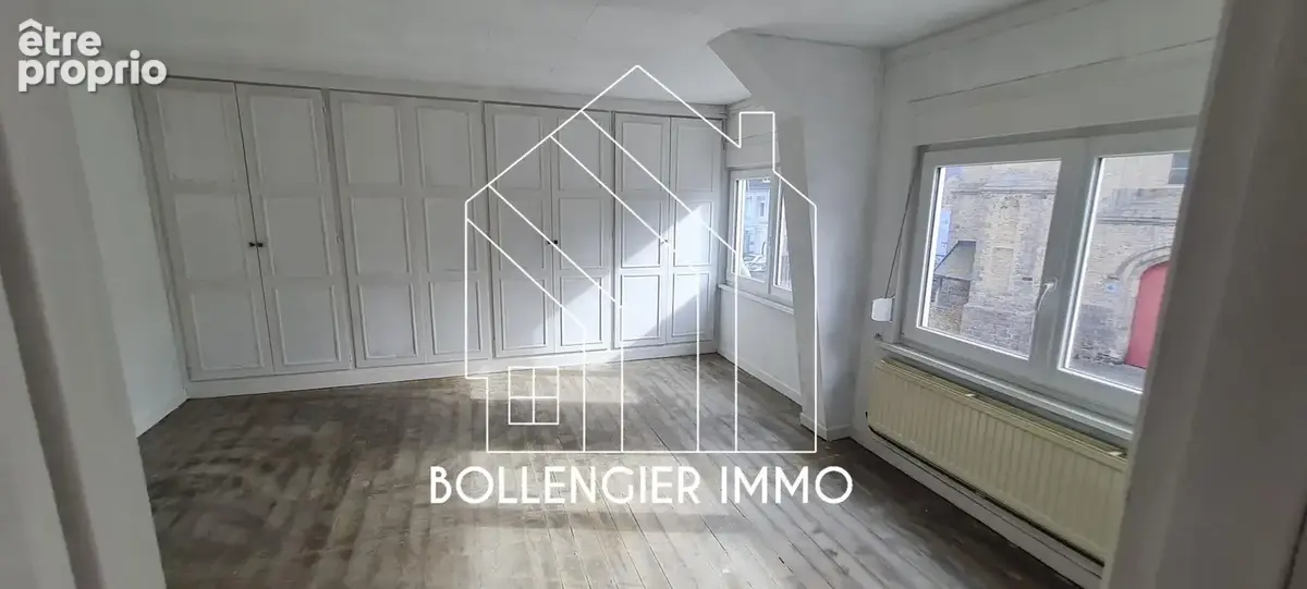 Immeuble de rapport de 300 m2 - Centre Ville WORMHOUT - photo 9