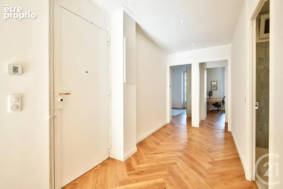 Appartement 3 pièces 71 m² à vendre à Nice (06000) - photo 6