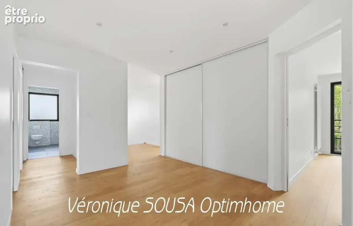 Propriété contemporaine d’exception - photo 6
