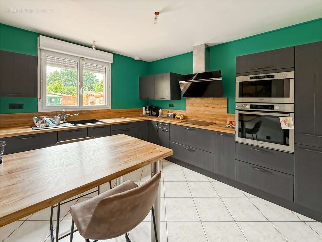 Maison 90 m² à Saint-Lys  - photo 4