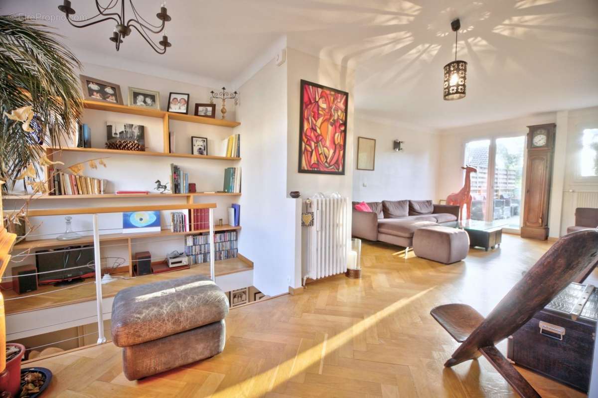 Maison à ROCQUENCOURT