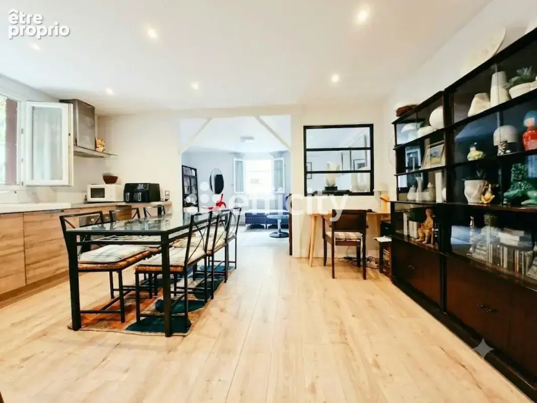 Maison 54 m² à Le Raincy  - photo 4