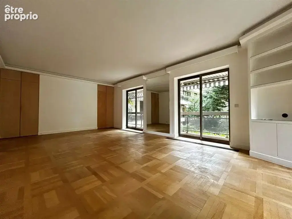 4 pieces 98,03 m² sur balcon de 25 m² - boulevard du chateau - photo 2