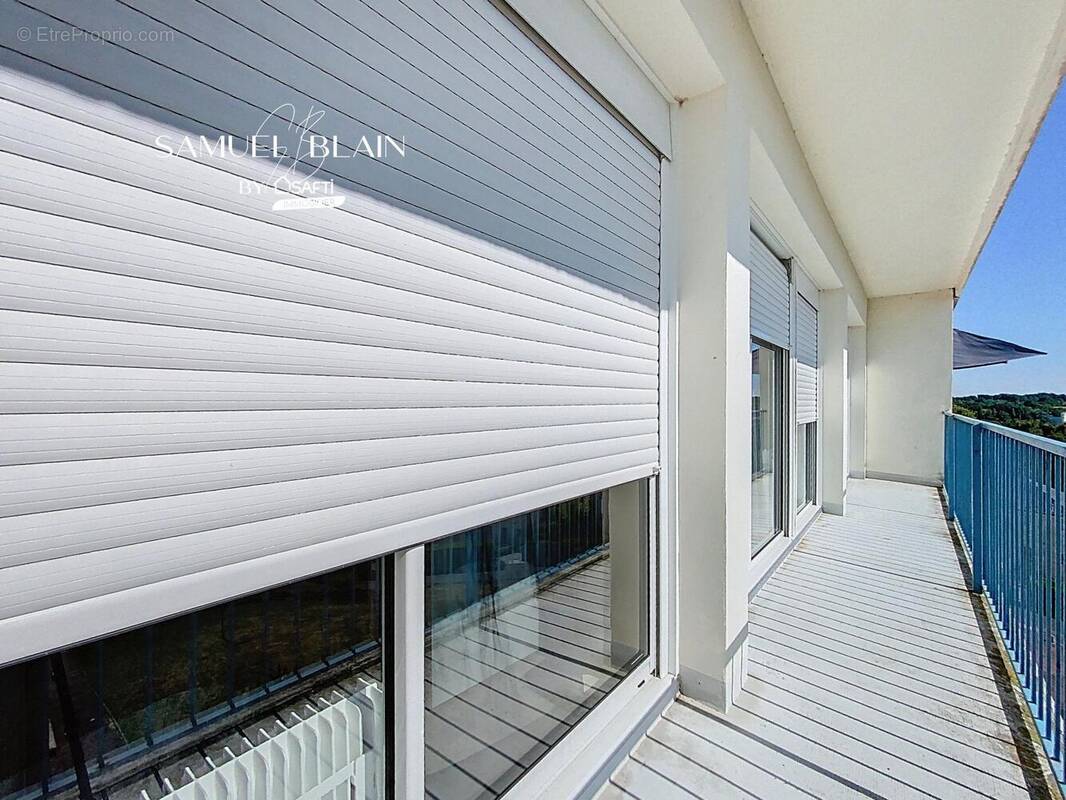 Photo 1 - Appartement à SAUMUR