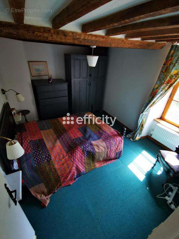 Maison 112 m² à Landelles-Et-Coupigny  - photo 10