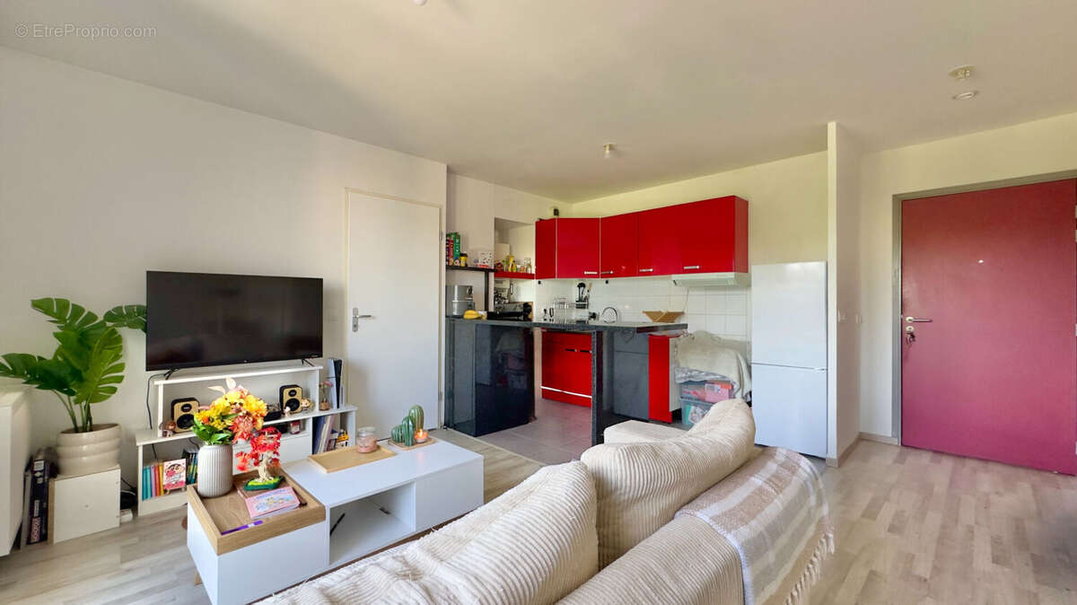 Appartement à ATHIS-MONS