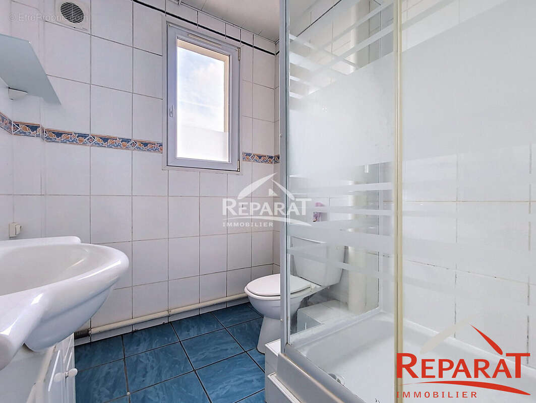 Appartement à BRIVE-LA-GAILLARDE