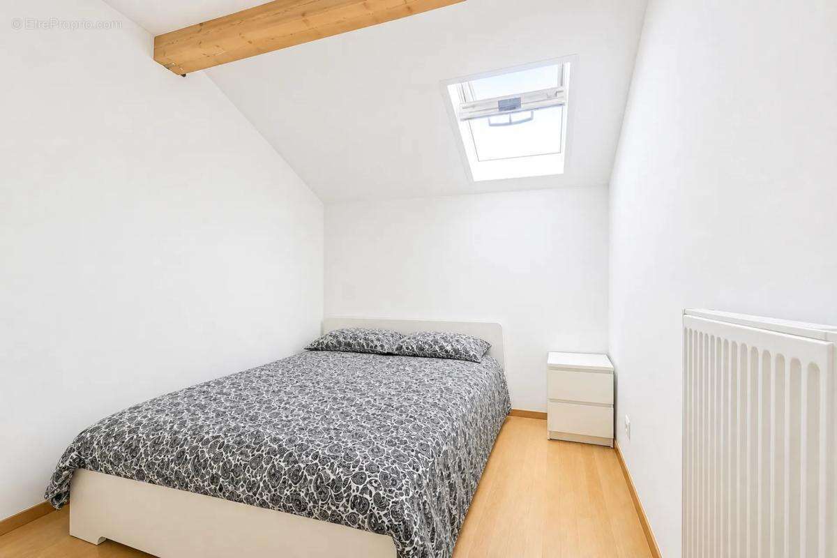 Appartement à PREVESSIN-MOENS