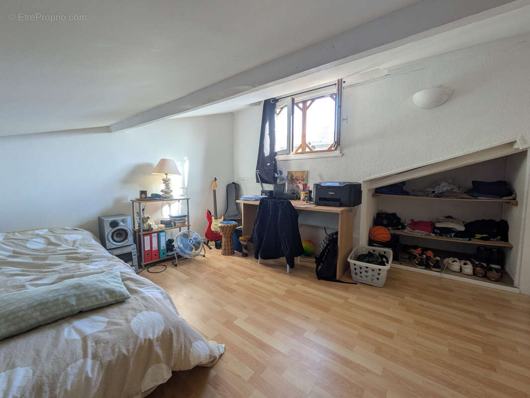 Appartement à ANNONAY
