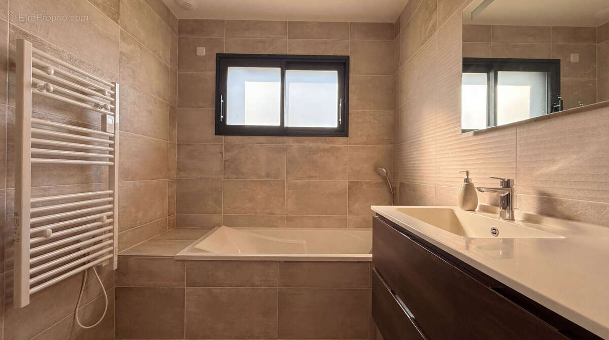 Maison à SAINT-AVERTIN