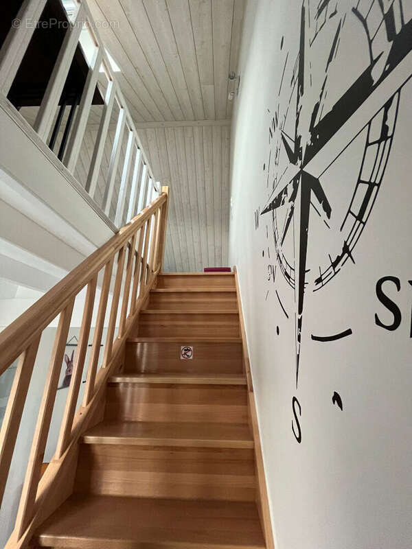 Maison à BOUGUENAIS