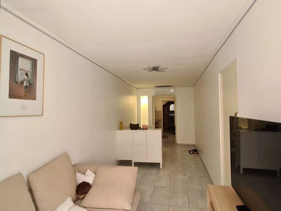 Appartement à MONTASTRUC-LA-CONSEILLERE