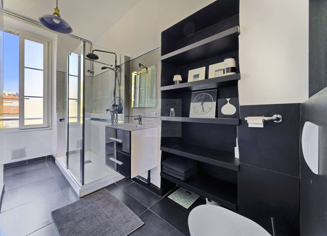 Appartement à CAGNES-SUR-MER